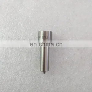 TOP DIESEL Common Rail Nozzle DLLA158P1092 093400-1092 For Injector 095000-6363534289338-97609788-3456 thumbnail-1