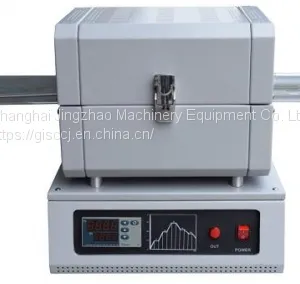 GLJZ1200 PECVD Tube Furnace thumbnail-1