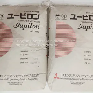 Mitsubishi Engineering Anti Fatigue, Anti Oxidation and Fire Protection V-0 PC thumbnail-2