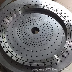 XSU080398 Crossed Roller Bearing 360x435x25.4mm thumbnail-1