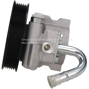 POWER STEERING PUMP DAEWOO KALOS (KLAS) 1.4 1.4 16V GM CHEVROLET KALOS 1.4 1.4 16V 96535224 thumbnail-1