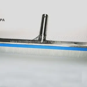 Swimming Pool Equipment Pool Wall Brush, Swimming Pool Cleaning Accessories thumbnail-4