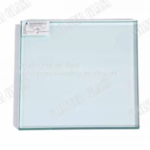 Flat Tempered Glass thumbnail-3