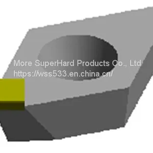 MCD Non-standard Turning Tools thumbnail-2