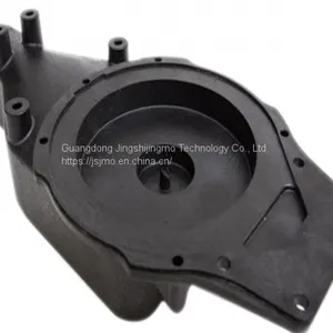 High Quality Extremely High Quality Plastic Injection Mould Auto Parts thumbnail-4