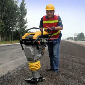 Impact Compactor BS60-2/HCR70 thumbnail-2