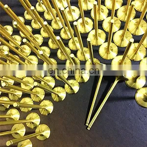 Guarateed Quality Germany Technology Titanium Engine Valve For Daihatsu Altis 2.5 1.8 Hybrid Ef-det JB-DET 1300cc thumbnail-6