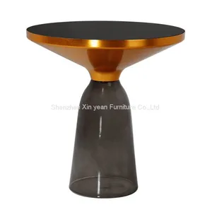 Classic Sebastian Herkner Bell Coffee Table With Opional Color Bass thumbnail-2
