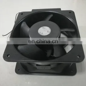 ORIX Cooling Fan MRS18-DUL 18x21x9.5mm 200~240V AC thumbnail-1