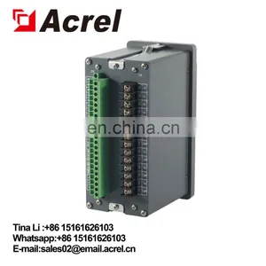 Acrel AM2-V Overcurrent IDMT User Substation Protection Relay thumbnail-5