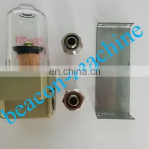JINAN BEACON MACHINE Common Rail Test Bench Flowmeter Kit thumbnail-6