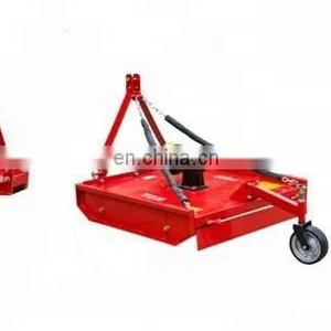 CE Certificated Topper Rotary Mower Slasher thumbnail-6