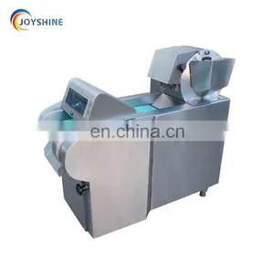 Carrot Slice Cutting Machine Potato Chip Slicer Vegetable Slicing Machine thumbnail-5