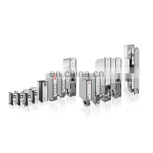 553KW ABB Frequency dc ac Inverter Converter Variable Frequency Drive Power InverterACS880-204-0810A-3 thumbnail-2