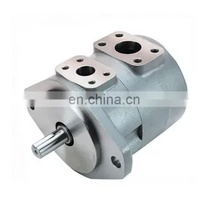 TOKIMEC Hydraulic Pressure Vane Pump Oil Pump SQP1 SQP2 SQP3 SQP4SQP1 SQP3-35-18 SQP3-38-86D-18-P thumbnail-4