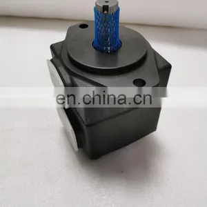 Japan Yuken PV2R Series PV2R2-41-F-RAA-41 Hydraulic Vane Pump Oil Pump thumbnail-2