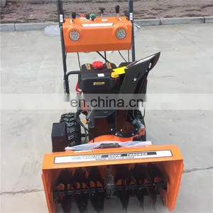 Snow Blower Garden Pro Front Tractor Loader thumbnail-2