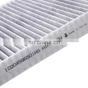 Pre Filtration Aluminium Air Filter 6R0 819 687 thumbnail-5
