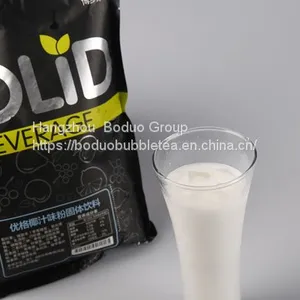 Green Apple Flavored Powder China Supplier Factory thumbnail-4
