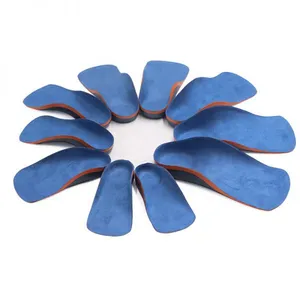 High Quality EVA Arch Support Orthotic Insoles for Flat Feet thumbnail-5
