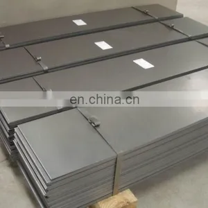 AISI 316 Cold Rolled 8K Mirror Finished Stainless Steel Plates Price per kg thumbnail-4