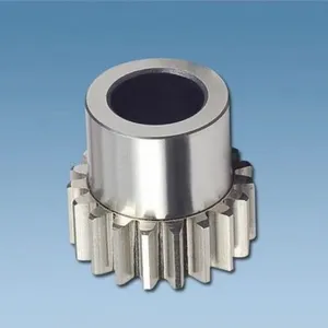 Machining Parts thumbnail-4