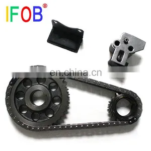 IFOB High Quality Car Engine Parts Timing Chain Kits For Toyota Corolla 2TC 3TC thumbnail-3