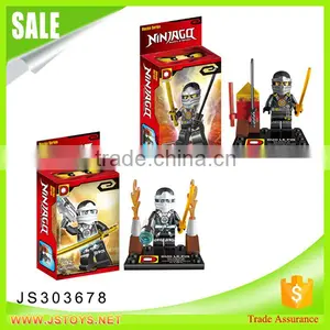 2016 New Type Minifigures Toy Building Bricks for Wholesale thumbnail-4