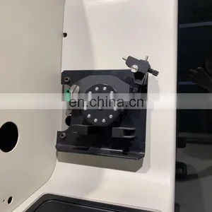 ICP-MS-2000 New Type of ICP Mass Spectrometer thumbnail-5