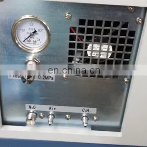 AA4530F Single Beam Atomic Absorption Spectrophotometer thumbnail-5