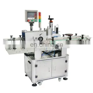 Factory China Labeling Machine Labeler T401 thumbnail-2