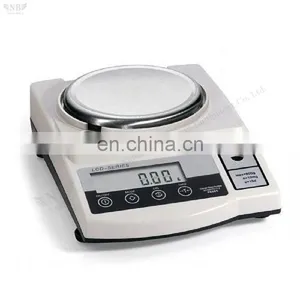 Lab Use High Precision LCD Digital Electronic Balance 0.01g Price thumbnail-1