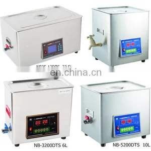 Digital Display 22L Used Parts Ultrasonic Cleaner thumbnail-1
