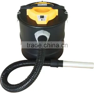 Electric Ash Vacuum Cleaner 302model /15L,18L,20L / 800W thumbnail-1