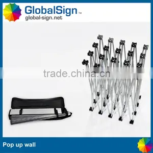 Shanghai GlobalSign Durable and Stable Aluminum Display Stands thumbnail-3