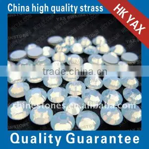 SS10 YAX280 Jet Hematite Color Swainstone Crystal Lady Rhinestone Custom Hotfix Graphics for Tee Shirts thumbnail-2