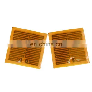 Kapton Polyimide Thin Film Heating Element thumbnail-4