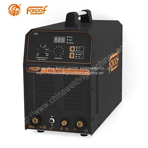 DC TIG Welding Machines thumbnail-1
