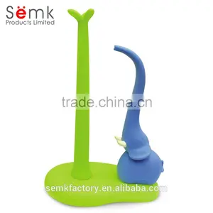 Kitchen Shelf Rack Toilet Paper Towel Holder Kitchen Paper Towel Holder Quality Choice thumbnail-1