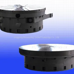 Rotary Turning Table thumbnail-2