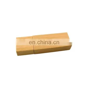 Real Capacity 8GB Wooden Usb China Goods Wholesale Usb Stick 8GB Wood thumbnail-1