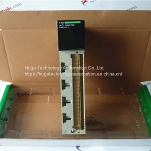 Schneider 140CPU65860 PLC DCS VFD thumbnail-1