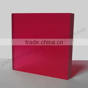 2015 Newest Eco-Friendly Hotel Bathroom Partition Panel thumbnail-3
