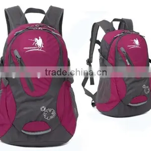 Cycling Hiking Backpack Water-resistant Daypack 25L OEM thumbnail-6