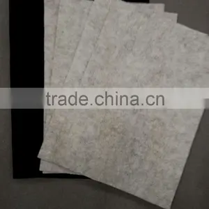 Recycle PET Work Boot Material thumbnail-1