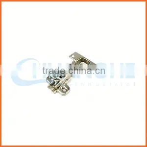 Trade Assurance Door Closer Floor Spring Hinge thumbnail-2