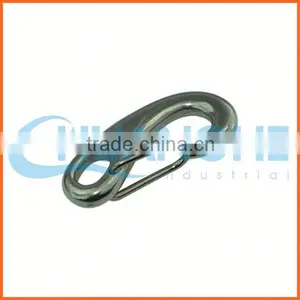 Made in China o Ring Snap Hook thumbnail-1