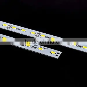 China Lowest Price High Class 12V SMD 5730 LED Rigid Strip thumbnail-1