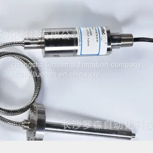 35mpa High Temperature Melt Pressure Transmitter 4-20ma thumbnail-3