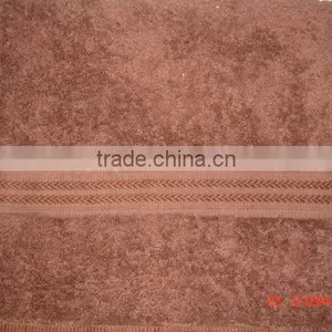 Finest Quality Cotton Bath Towels thumbnail-1